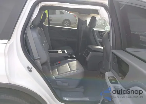 2021 Lincoln Aviator Reserve from USA, damaged, VIN 5LM5J7WC1MGL09155